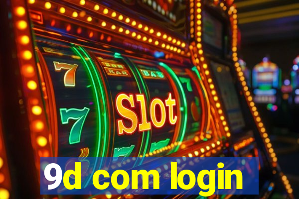 9d com login